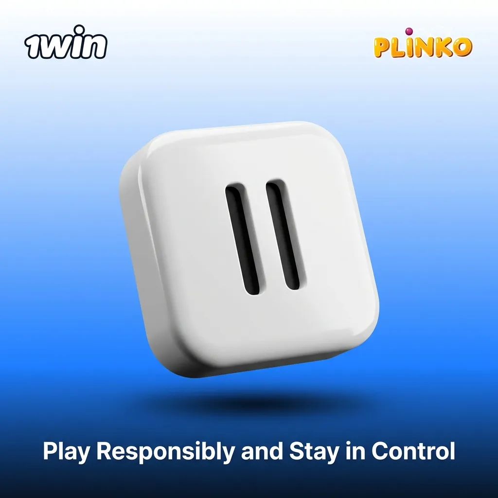 Plinko responsible gambling tips: set budget, learn game first, use limits, and know when to stop playing.