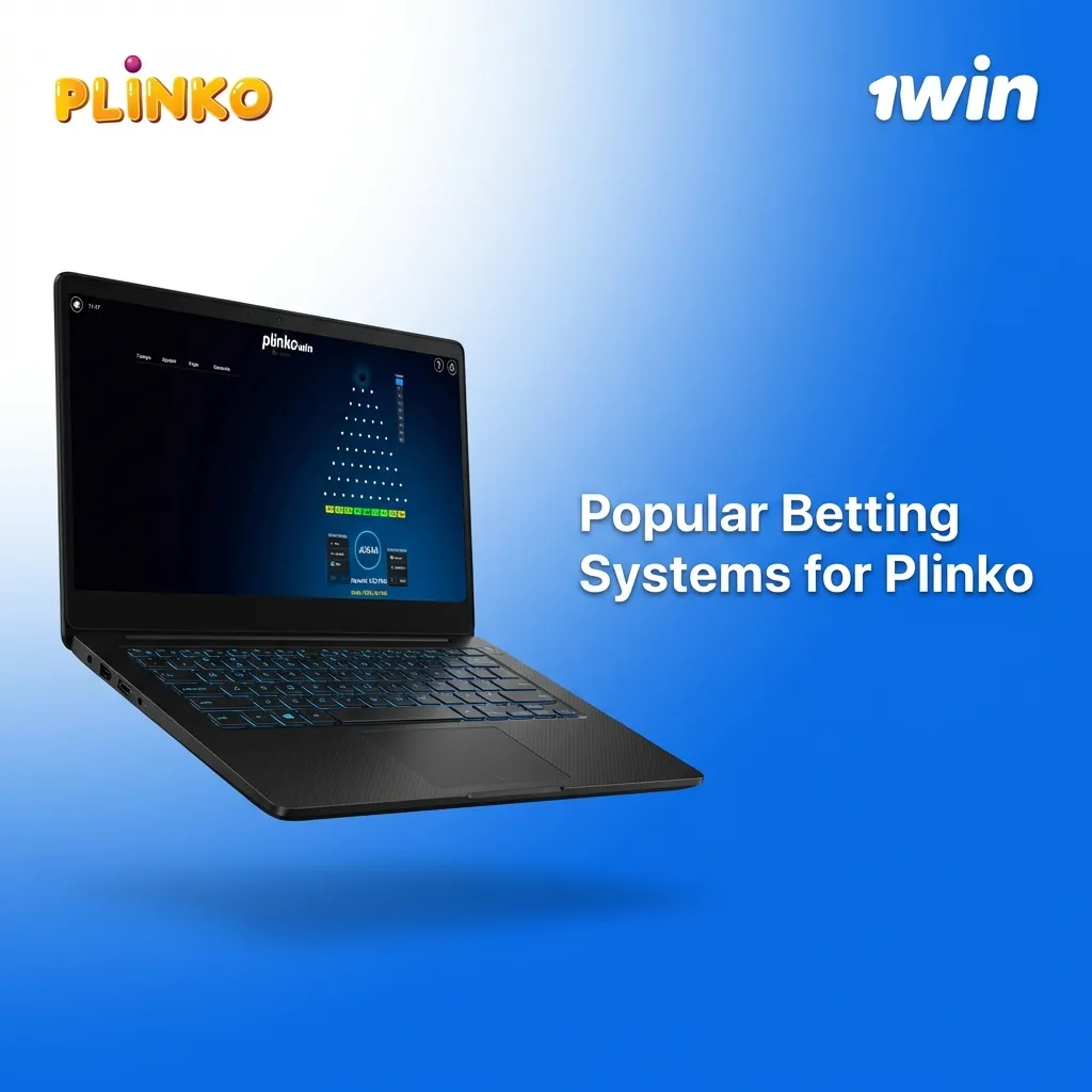 Players using various betting strategies on colorful Plinko board with chips and multipliers