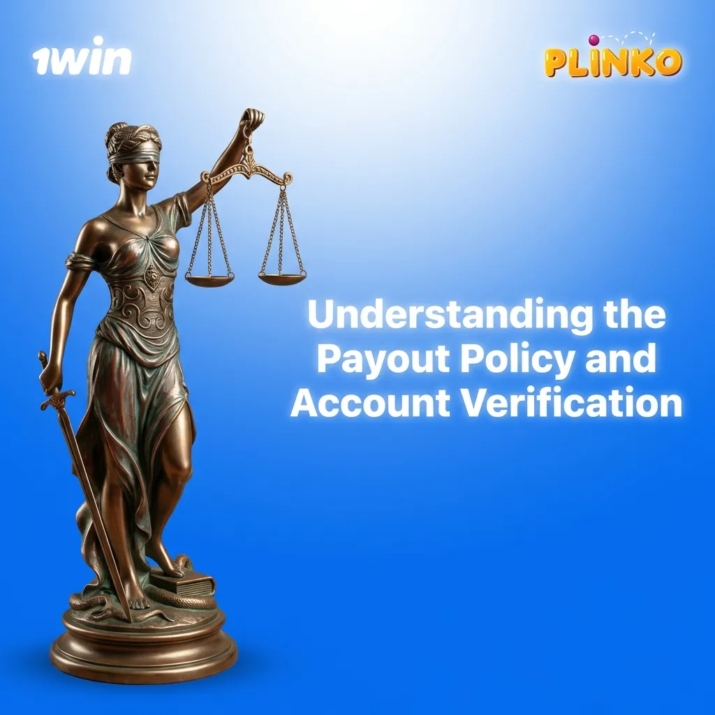 Player identity verification and payout policy requirements with security measures and withdrawal rules explained