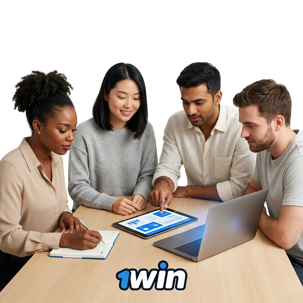 1win Plinko game interface showing customizable risk levels and pin density options for Indian players